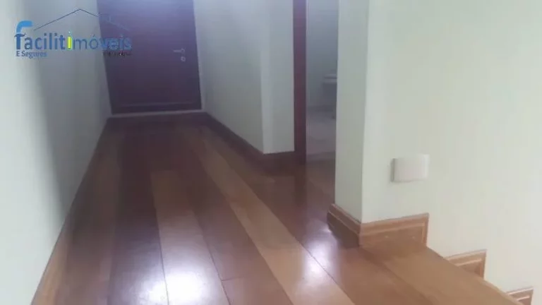 Imagem SOBRADO Á VENDA BAIRRO NOVA PETRÓPOLIS - SÃO BERNARDO DO CAMPO