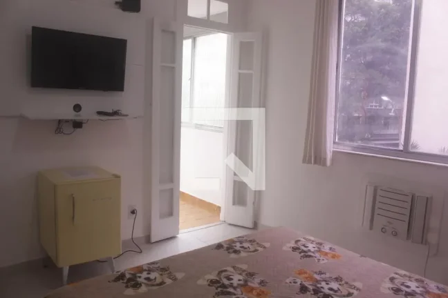 Imagem Apartamento à Venda - Copacabana, 1 Quarto, 28 m2