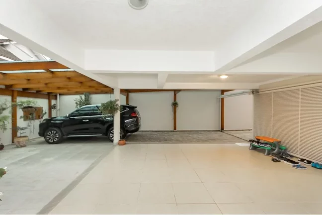 Imagem CASA RESIDENCIAL em São Paulo - SP, Jardim Franca