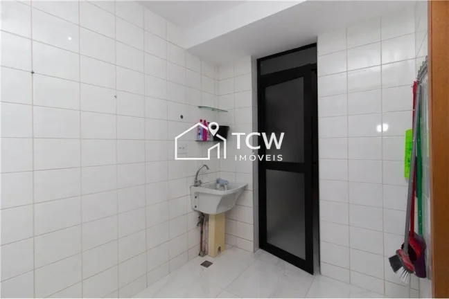Imagem Apartamento à venda no bairro Moema - São Paulo/SP, Zona Sul