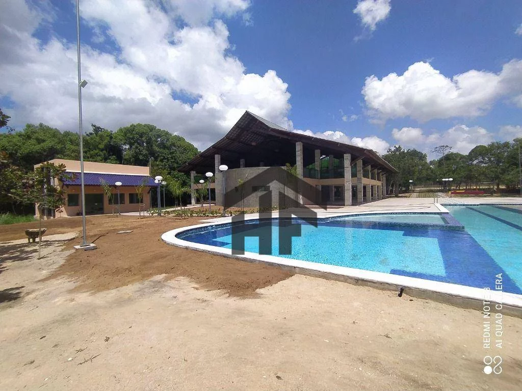 Imagem Terreno à Venda, 960 m² em Aldeia - Camaragibe