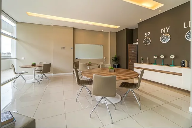 Imagem APARTAMENTO RESIDENCIAL em São Paulo - SP, Santo Amaro