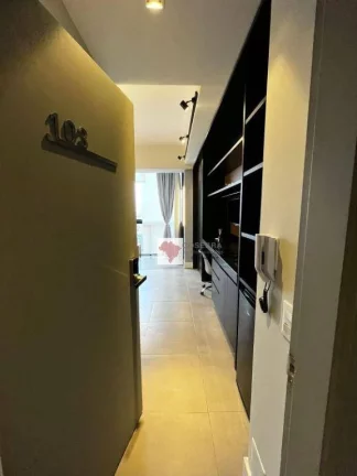 Imagem Studio com 1 dormitório à venda, 26 m² por R$ 560.000 - Vila Olímpia - São Paulo/SP
