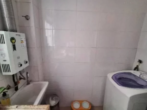 Imagem Apartamento Garden à venda em São Gonçalo, Barro Vermelho, com 2 quartos, 40m2