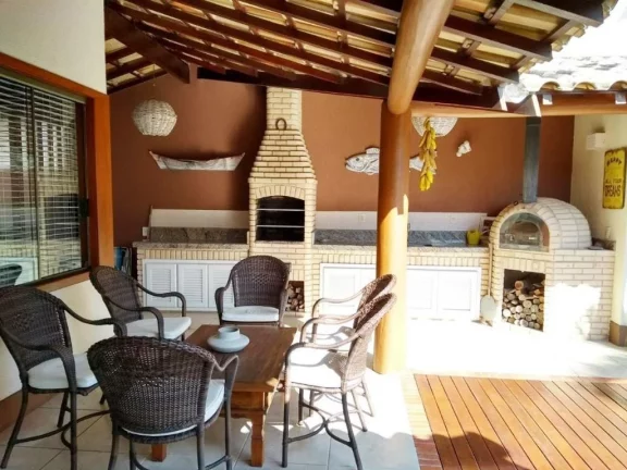 Imagem Casa Alto Padrão Cabo Frio