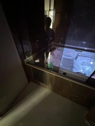 Imagem Apartamento com 2 dormitórios à venda, 52 m² por R$ 265.000,00 - Pimentas - Guarulhos/SP