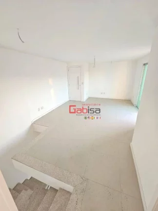 Imagem Cobertura com 4 dormitórios à venda, 250 m² por R$ 2.300.000,00 - Vila Nova - Cabo Frio/RJ