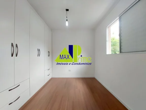 Imagem Aluguel de Casa em Condomínio na Chácara Santo Antônio: 2 Quartos, 2 Suítes, 1 Vaga de Garagem!