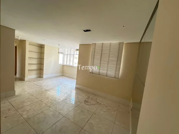 Imagem Edifício New York - Apartamento à venda no bairro Setor Oeste - Goiânia/GO