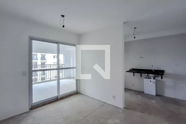 Imagem Apartamento à Venda - Cambuci, 2 Quartos, 76 m2