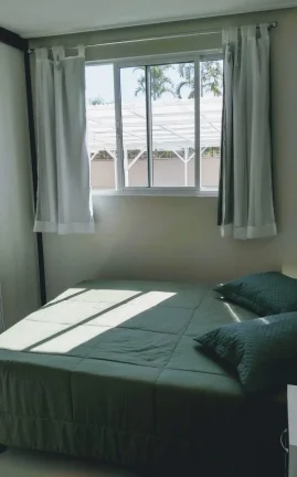 Imagem Apartamento em Camboriú, próximo a BR e Balneário Camboriú.