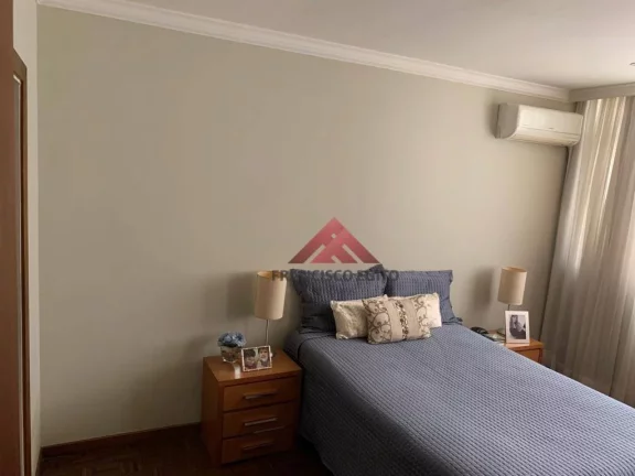 Imagem Apartamento à venda, 155 m² por R$ 790.000,00 - Icaraí - Niterói/RJ