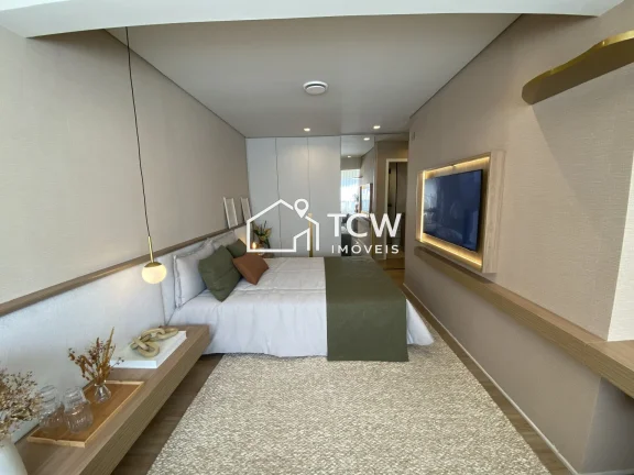 Imagem Apartamento à venda no bairro Moema - São Paulo/SP, Zona Sul