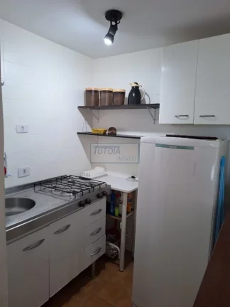 Imagem APARTAMENTO PARA LOCAÇÃO NA BELA VISTA, SÃO PAULO
