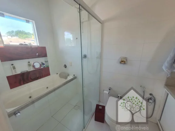 Imagem Casa Sobrado na Agronômica
