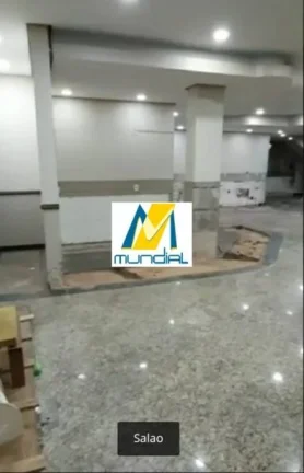 Imagem Alugo Salão Comercial em Mauá, Sonia Maria