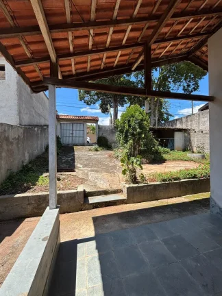 Imagem Casa à venda com 4 quartos em Jardim dos Pinheiros, Atibaia, SP