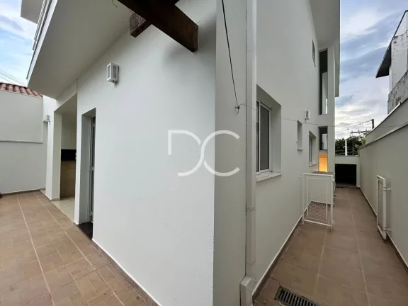 Imagem Condominio Residencial Parque Esplanada - Locação Sobrado | AC: 250m² | AT: 300m² | 3 Dorm | 1 Suíte | 3 Ban | 4 Vagas