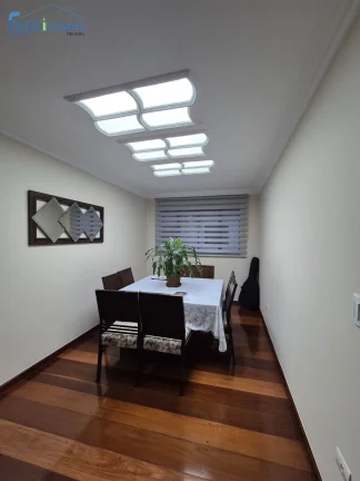 Imagem BELÍSSIMO SOBRADO - VILA EUCLIDES - SÃO BERNARDO DO CAMPO - SP