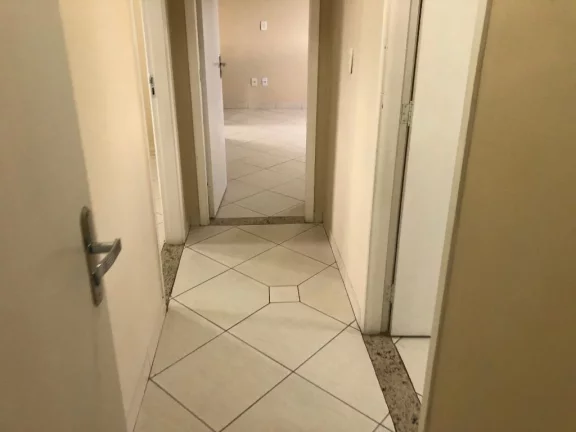 Imagem Apartamento com 3 dormitórios à venda, 115 m² por R$ 650.000,00 - Sítio São José - Suzano/SP