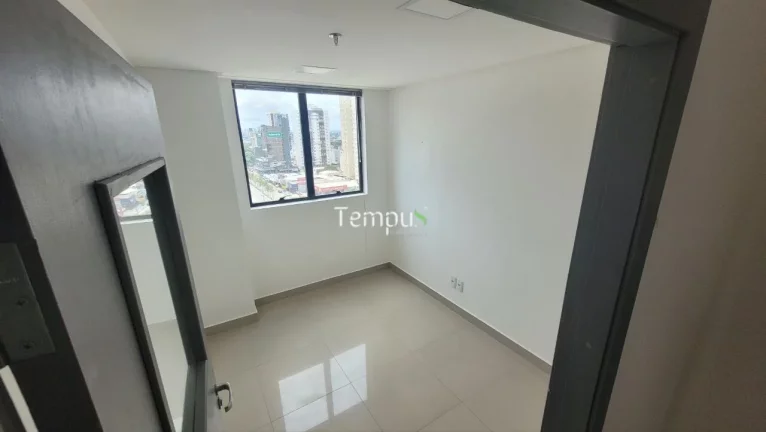 Imagem Lourenço Office - Prédio Comercial a venda - Setor Oeste