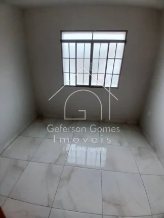 Imagem Aluguel - Casa Com 03 Quartos - Centro - Mantena - MG