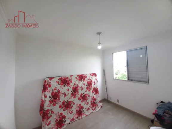 Imagem Apartamento no ypê amarelo horto do ypê - 47 m² - 2 Dorms.