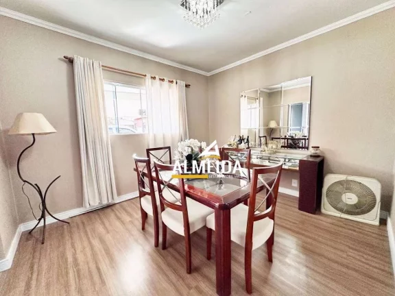 Imagem Casa com 2 dormitórios à venda, 180 m² por R$ 595.000,00 - Jardim Paulista - Rio Claro/SP