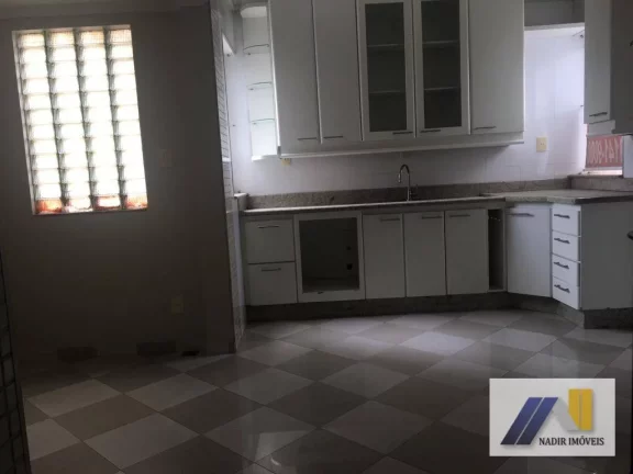 Imagem Apartamento com 3 Quartos à Venda ou Locação, 155 m² em Centro - Pouso Alegre