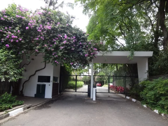 VENDO LINDO APARTAMENTO DE 04 DORMITÓRIOS NO JARDIM BÉLGICA!