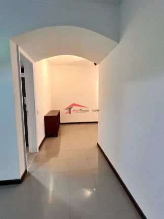 Imagem Apartamento a Venda no bairro Canela - Salvador, BA