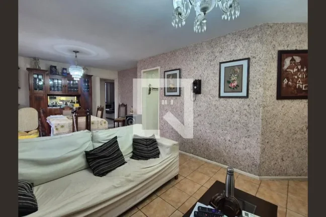 Imagem Apartamento à Venda - Recreio, 3 Quartos, 115 m2