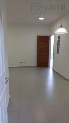Imagem CASA TÉRREA À VENDA NA VILA ARENS, JUNDIAÍ