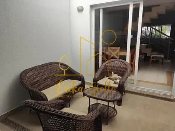 Imagem VENDA | Casa Condomínio Villaggio di San Francesco