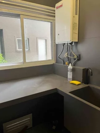 Imagem Apartamento com 3 dormitórios à venda, 98 m² por R$ 595.000,00 - Mogi Moderno - Mogi das Cruzes/SP