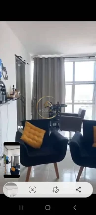 Imagem Sala comercial 27m², Centro, Sjcampos