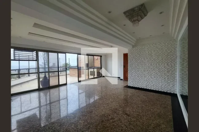 Imagem Apartamento à Venda - Recreio, 3 Quartos, 350 m2
