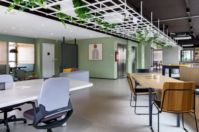 Imagem Studio perto do Shopping , 27m2, 1 Dormitório, Lazer Completo. Próxima a futura Estação Metrô Perdizes e com fácil acesso Metrô Barra Funda