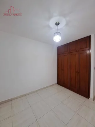 Imagem Apto 3 Dorm no Condomínio Parque das Árvores - 75m²