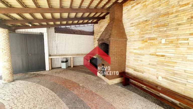 Imagem Apartamento à venda, 127 m² por R$ 539.000,00 - Aldeota - Fortaleza/CE