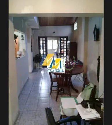 Imagem Vendo Terreno em Santo André, Jardim
