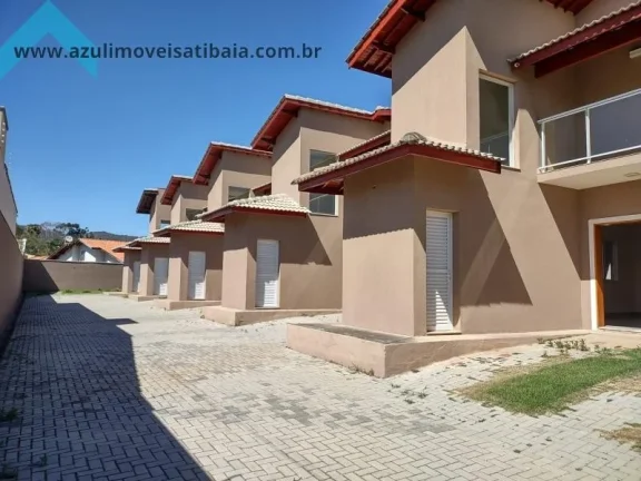 Imagem Casa em Condomínio para Venda em Atibaia, Jardim Morumbi, 3 dormitórios, 2 suítes, 3 banheiros, 2 vagas