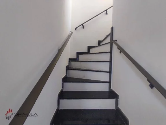 Imagem Casa com 2 dormitórios à venda, 68 m² por R$ 350.000,00 - Maracanã - Praia Grande/SP