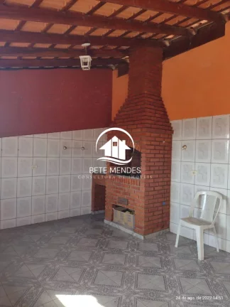 Imagem Casa à venda, CIDADE EDSON, SUZANO - SP