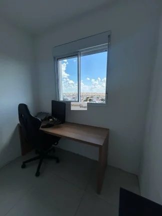 Imagem Apartamento à venda, no Portal Terras de Carrara - Hortolândia, , com 2 quartos, 58m2