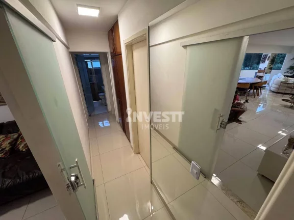 Imagem Apartamento à venda por R$ 900.000 ou aluguel por R$ 9.316/mês - Setor Oeste - Goiânia/GO