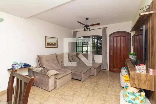 Imagem Casa à Venda - Ipiranga, 3 Quartos, 120 m2
