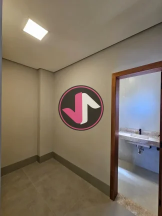 Imagem Se você procura por conforto, segurança e lazer em um só lugar, essa casa em condomínio no bairr...