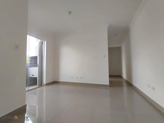 Imagem Apartamento para Venda em São José dos Pinhais, Cidade Jardim, 3 dormitórios, 1 banheiro, 1 vaga