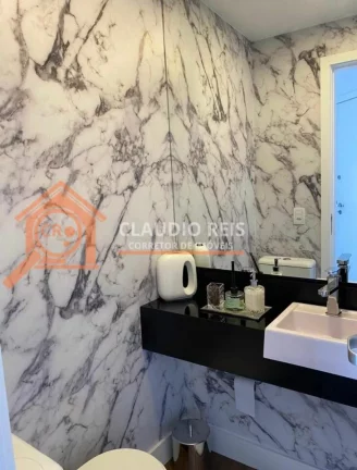 Imagem Apartamento com 2 Quartos à venda, 116m² - Brooklin